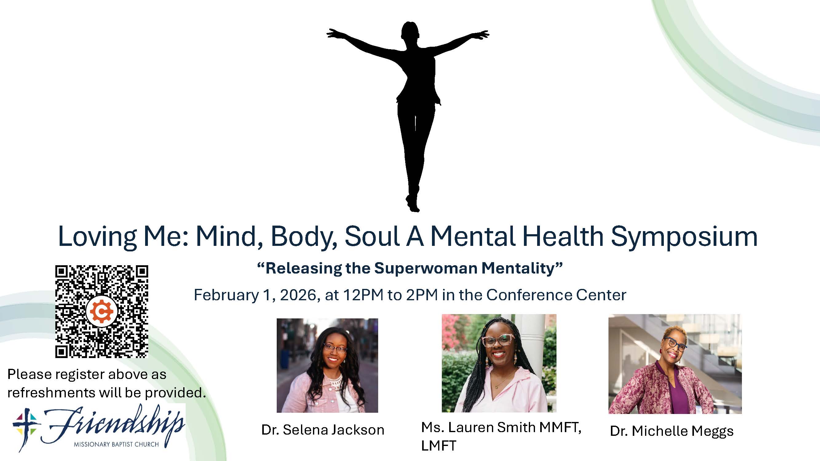 Loving Me: Mind, Body, Soul 